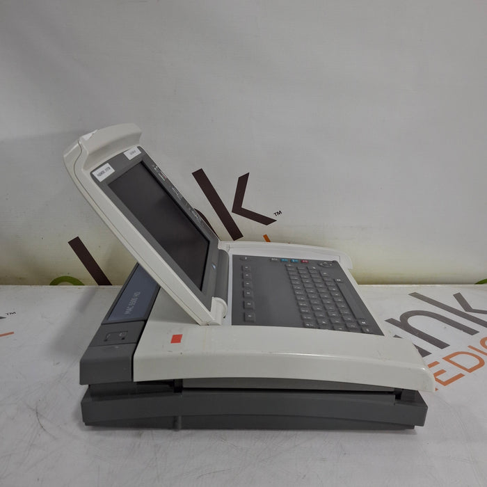 GE Healthcare GE Healthcare MAC 5500 HD ECG without CAM Module Cardiology reLink Medical