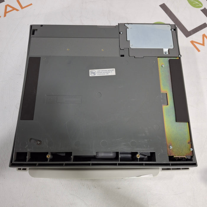 GE Healthcare GE Healthcare MAC 5500 HD ECG without CAM Module Cardiology reLink Medical