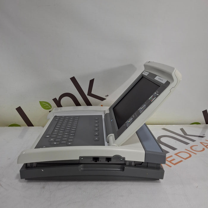 GE Healthcare GE Healthcare MAC 5500 HD ECG without CAM Module Cardiology reLink Medical