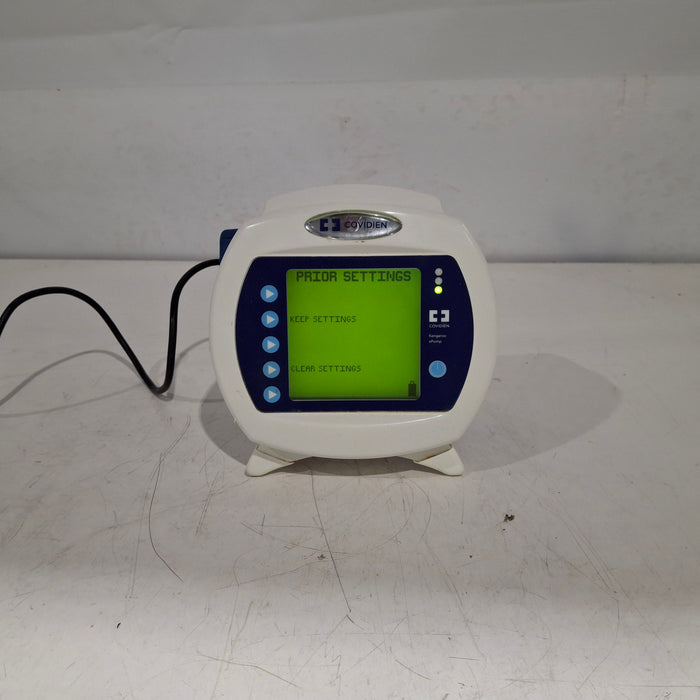 Covidien Covidien Kangaroo ePump Enteral Feeding Pump Infusion Pump reLink Medical