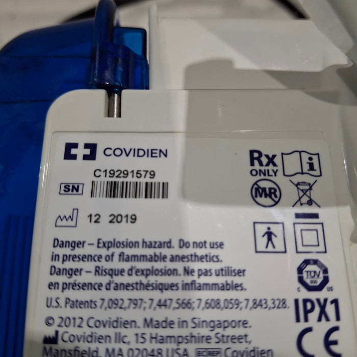 Covidien Covidien Kangaroo ePump Enteral Feeding Pump Infusion Pump reLink Medical