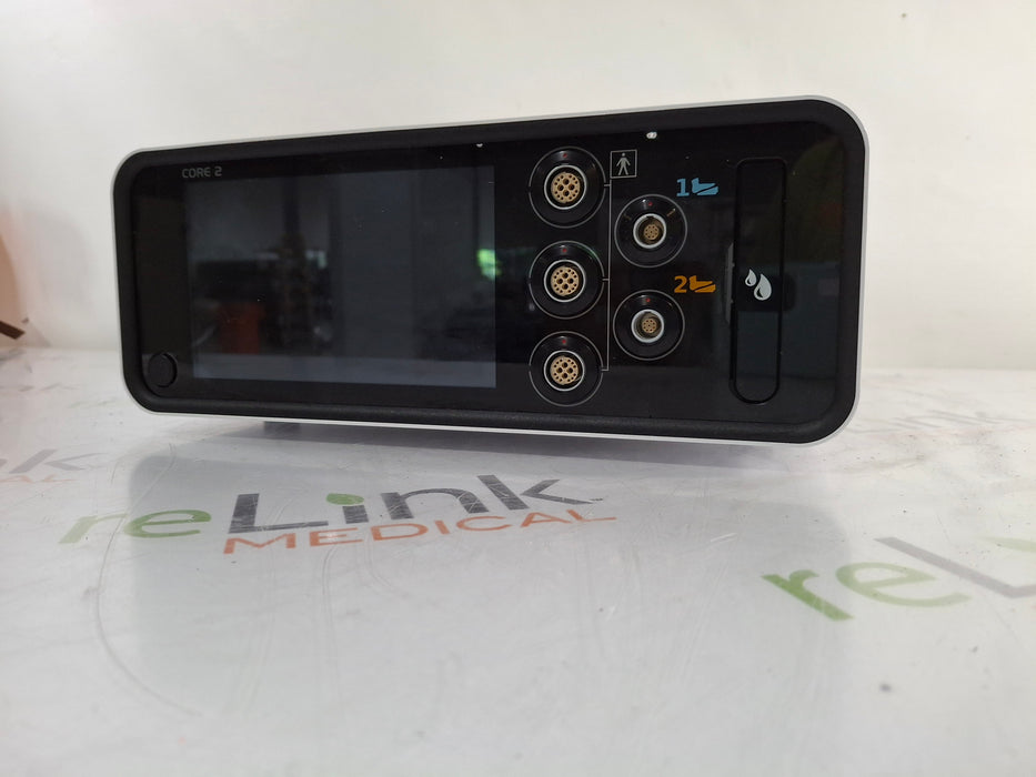 Stryker Core 2 Console Powered Instrument Driver