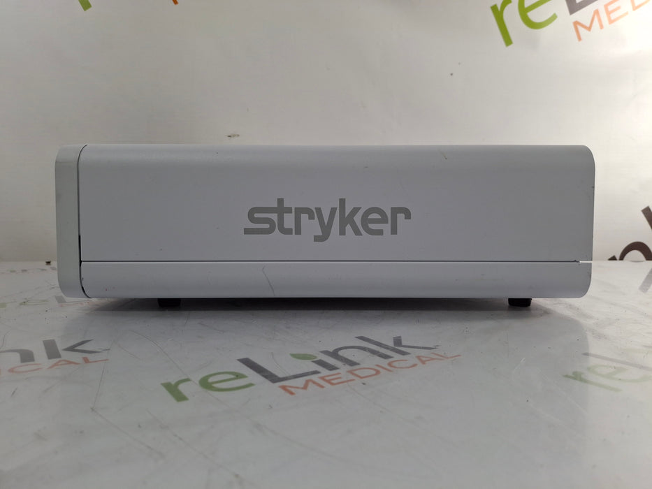 Stryker Core 2 Console Powered Instrument Driver