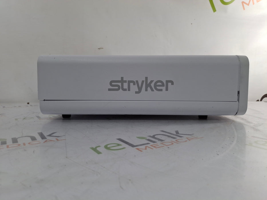 Stryker Core 2 Console Powered Instrument Driver