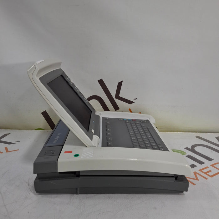 GE Healthcare GE Healthcare MAC 5500 HD ECG without CAM Module Cardiology reLink Medical