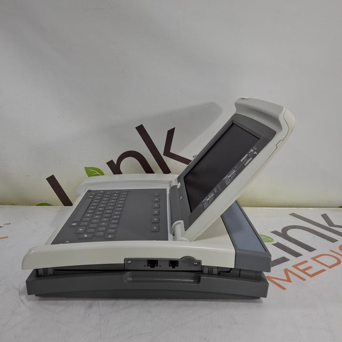 GE Healthcare GE Healthcare MAC 5500 HD ECG without CAM Module Cardiology reLink Medical