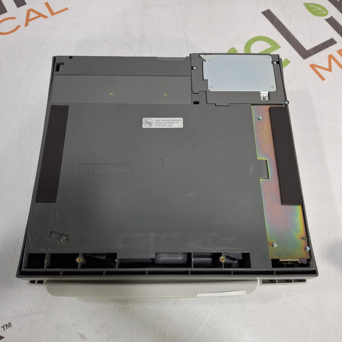 GE Healthcare GE Healthcare MAC 5500 HD ECG without CAM Module Cardiology reLink Medical