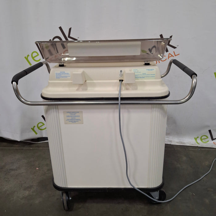 Olympic Olympic Smart Scale Pediatric Scale Diagnostic Exam Equipment reLink Medical