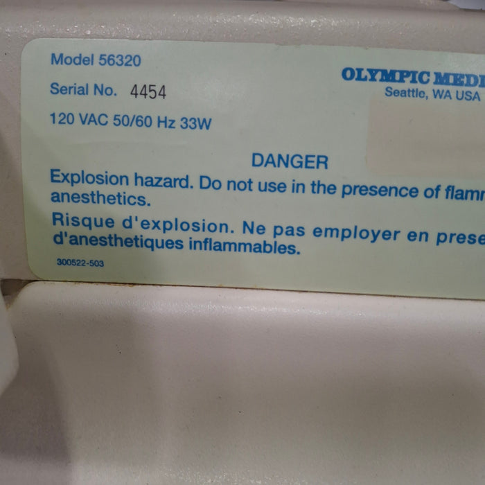 Olympic Olympic Smart Scale Pediatric Scale Diagnostic Exam Equipment reLink Medical