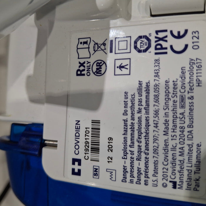 Covidien Covidien Kangaroo ePump Enteral Feeding Pump Infusion Pump reLink Medical