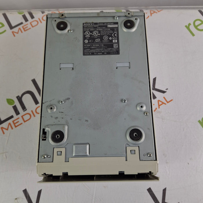 Sony Sony UP-897MD Imager / Printer Ultrasound reLink Medical