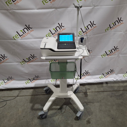 GE Healthcare GE Healthcare MAC 2000 ECG Cardiology reLink Medical