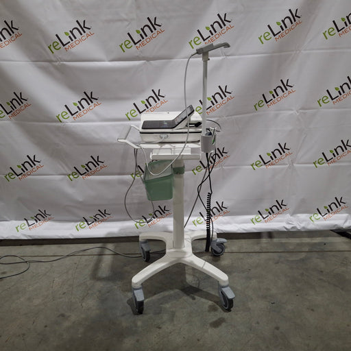 GE Healthcare GE Healthcare MAC 2000 ECG Cardiology reLink Medical