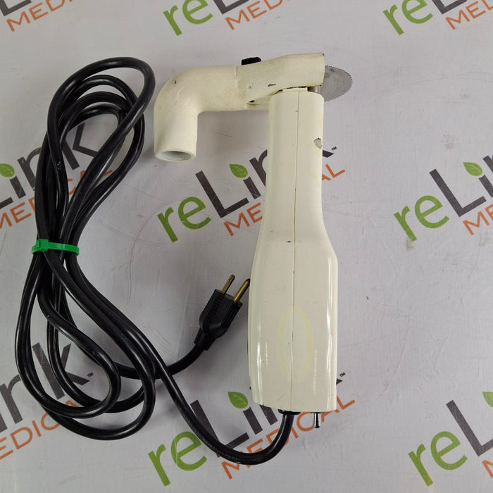 M-PACT WORLDWIDE M-PACT WORLDWIDE 4183-106 Cast Cutter Surgical Power Instruments reLink Medical