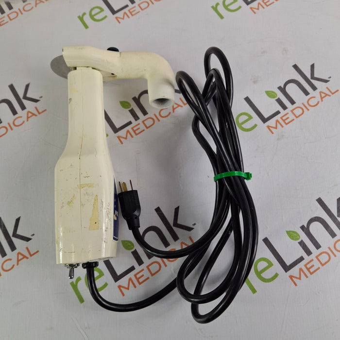 M-PACT WORLDWIDE M-PACT WORLDWIDE 4183-106 Cast Cutter Surgical Power Instruments reLink Medical