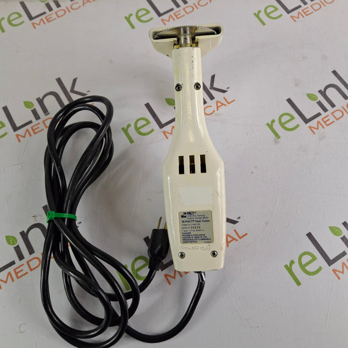M-PACT WORLDWIDE M-PACT WORLDWIDE 4183-106 Cast Cutter Surgical Power Instruments reLink Medical