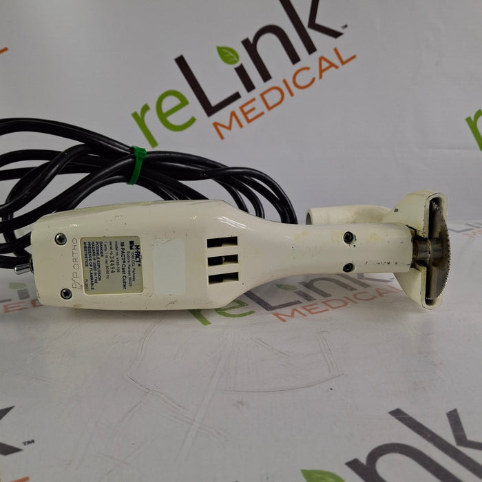 M-PACT WORLDWIDE M-PACT WORLDWIDE 4183-106 Cast Cutter Surgical Power Instruments reLink Medical