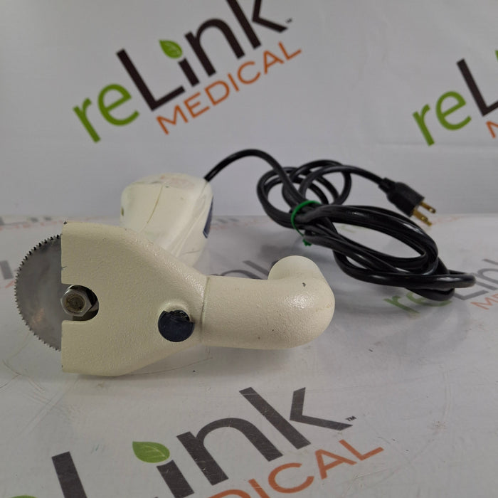 M-PACT WORLDWIDE M-PACT WORLDWIDE 4183-106 Cast Cutter Surgical Power Instruments reLink Medical