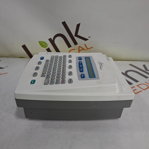 Burdick Burdick Atria 3000 ECG Cardiology reLink Medical