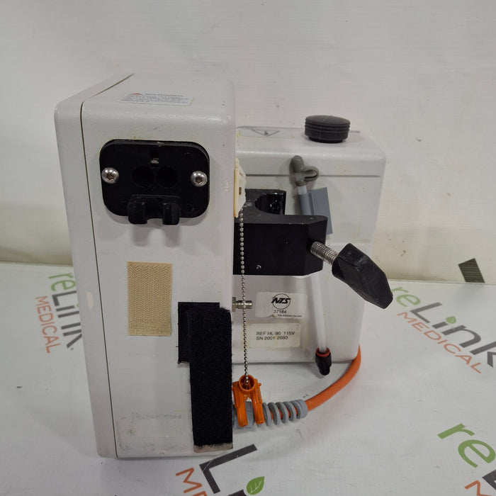 Level 1 Technologies Inc. Level 1 Technologies Inc. Hotline HL-90 Fluid Warmer Temperature Control Units reLink Medical