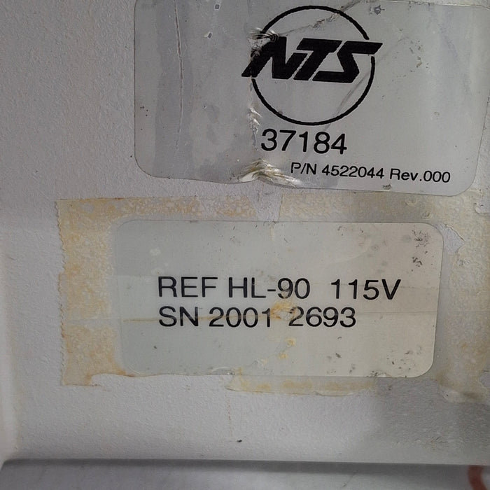 Level 1 Technologies Inc. Level 1 Technologies Inc. Hotline HL-90 Fluid Warmer Temperature Control Units reLink Medical