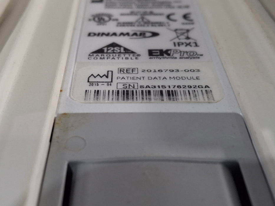 GE Healthcare GE Healthcare PDM Masimo Patient Data Module Patient Monitors reLink Medical