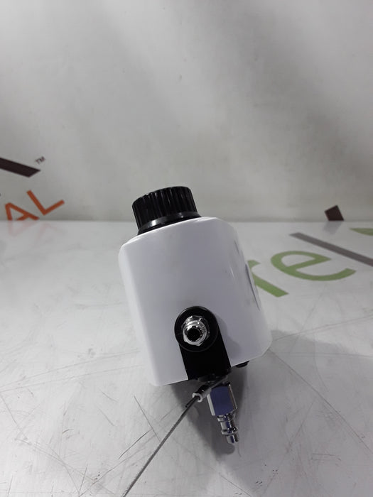 Gentec Gentec Vacuum Regulator Suction Regulators Test Equipment reLink Medical