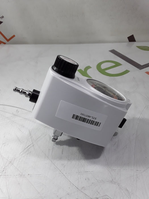 Gentec Gentec Vacuum Regulator Suction Regulators Test Equipment reLink Medical