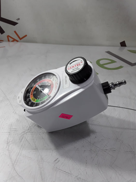 Gentec Gentec Vacuum Regulator Suction Regulators Test Equipment reLink Medical