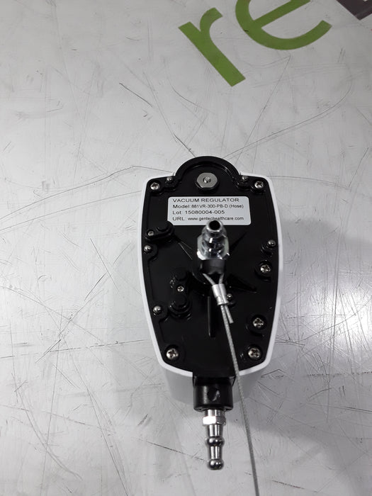 Gentec Gentec Vacuum Regulator Suction Regulators Test Equipment reLink Medical