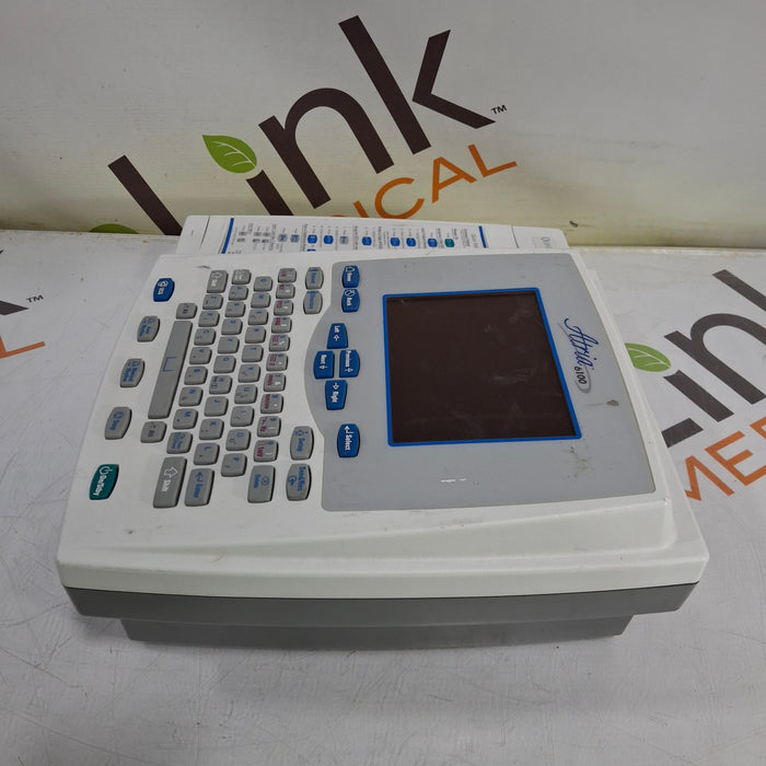 Burdick Burdick Atria 6100 ECG Cardiology reLink Medical