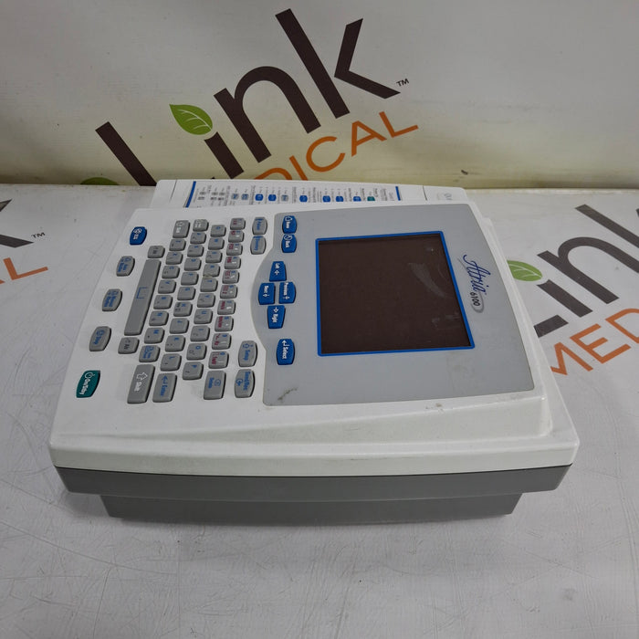Burdick Burdick Atria 6100 ECG Cardiology reLink Medical
