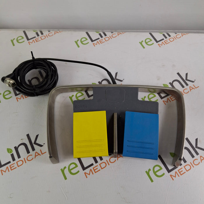 Erbe ERBE USA Vio 20189-304 Footswitch Surgical Equipment reLink Medical