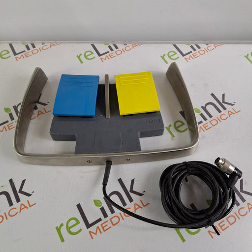 Erbe ERBE USA Vio 20189-304 Footswitch Surgical Equipment reLink Medical