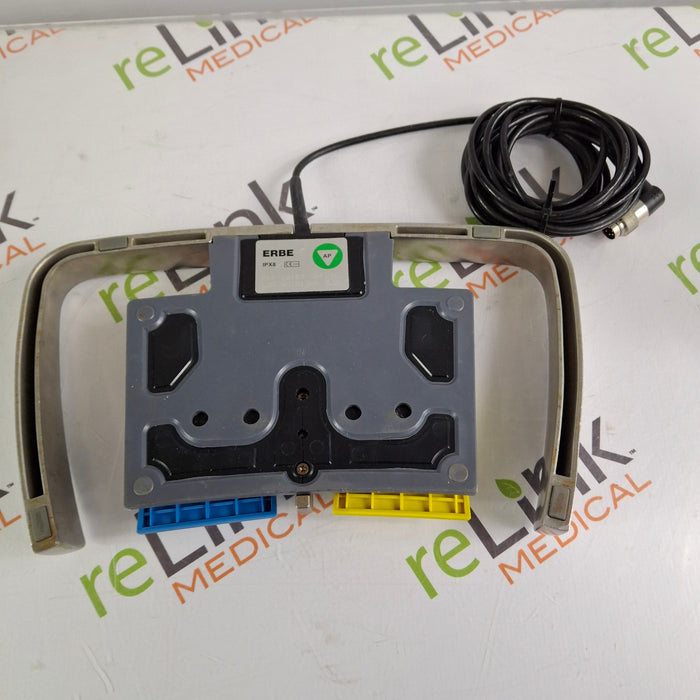 Erbe ERBE USA Vio 20189-304 Footswitch Surgical Equipment reLink Medical