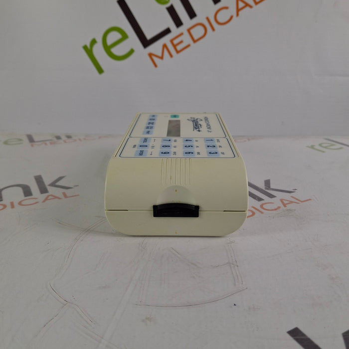 ITC / International Technidyne Corp Hemochron Jr. Signature+ Microcoagulation Sy