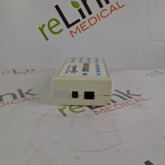 ITC / International Technidyne Corp Hemochron Jr. Signature+ Microcoagulation Sy