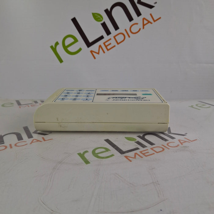 ITC / International Technidyne Corp Hemochron Jr. Signature+ Microcoagulation Sy