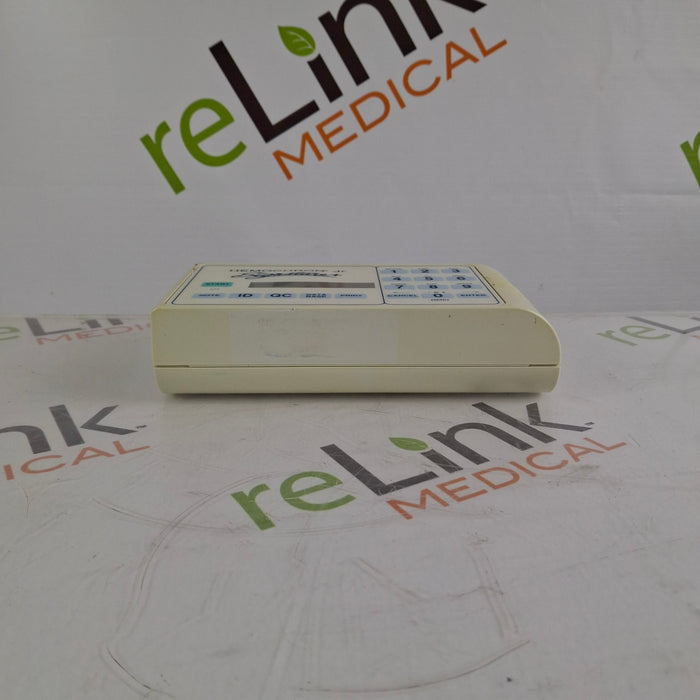 ITC / International Technidyne Corp Hemochron Jr. Signature+ Microcoagulation Sy