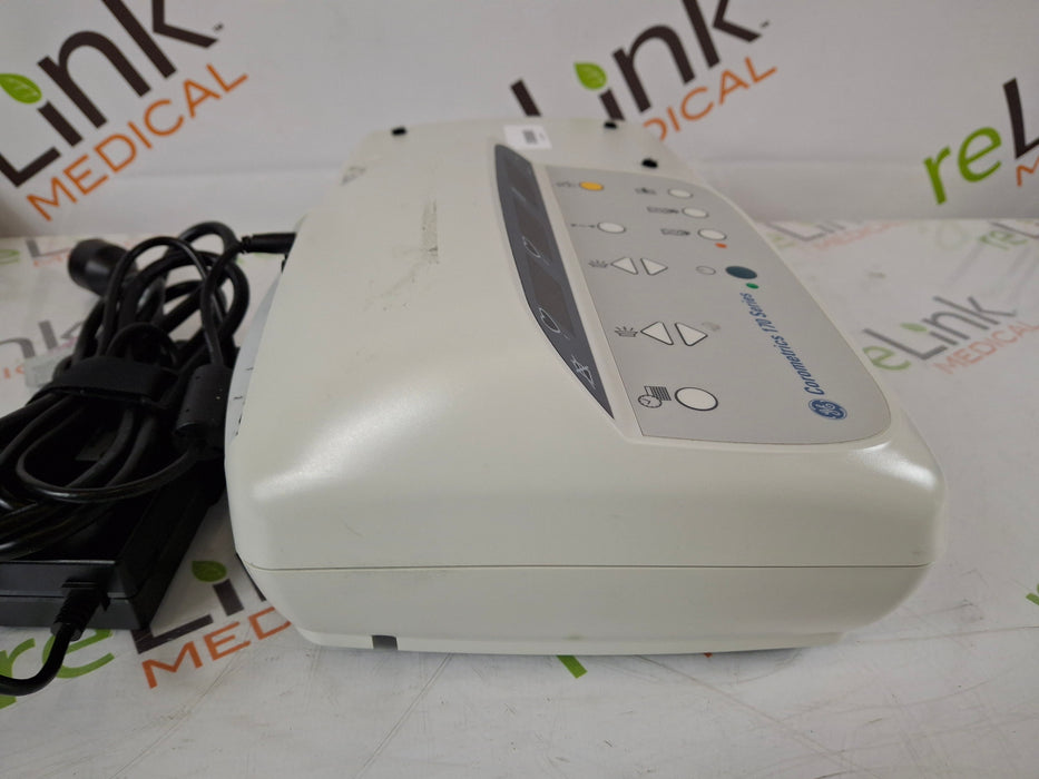 GE Healthcare GE Healthcare Corometrics 170 Series Model 172 Fetal Monitor Patient Monitors reLink Medical