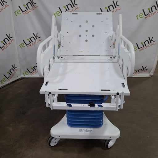 Stryker Stryker Secure III 3005 Hospital Bed Beds & Stretchers reLink Medical