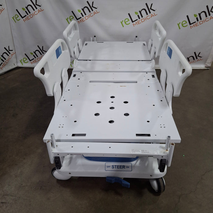 Stryker Stryker Secure III 3005 Hospital Bed Beds & Stretchers reLink Medical