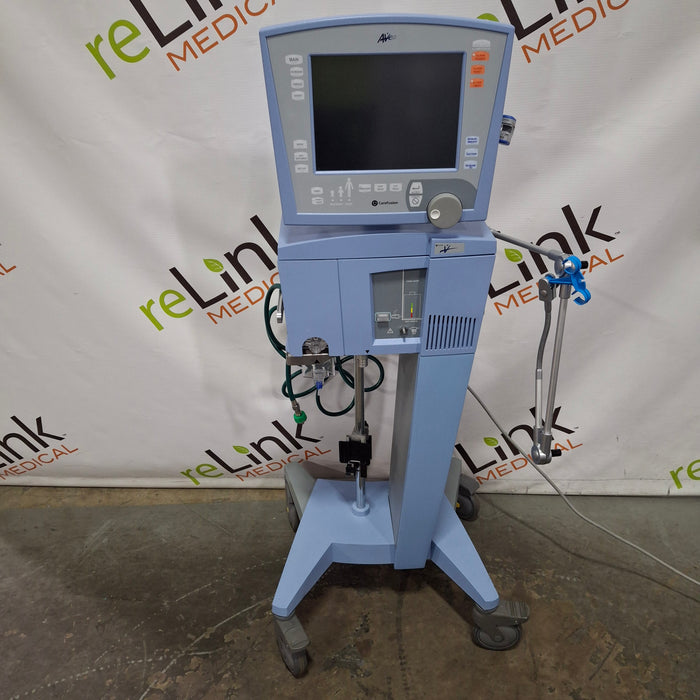 CareFusion CareFusion Avea Ventilator Respiratory reLink Medical