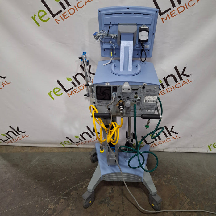 CareFusion CareFusion Avea Ventilator Respiratory reLink Medical