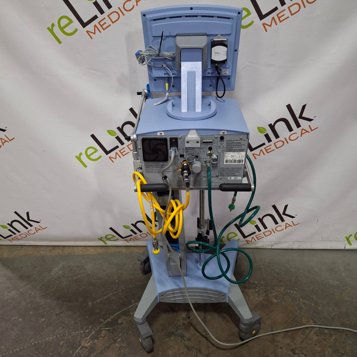 CareFusion CareFusion Avea Ventilator Respiratory reLink Medical