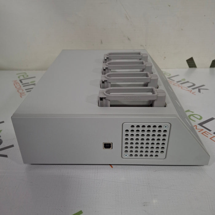 Gleichmann Electronics Gleichmann Electronics LG 1480 Battery Charger Patient Monitors reLink Medical