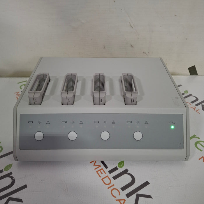 Gleichmann Electronics Gleichmann Electronics LG 1480 Battery Charger Patient Monitors reLink Medical