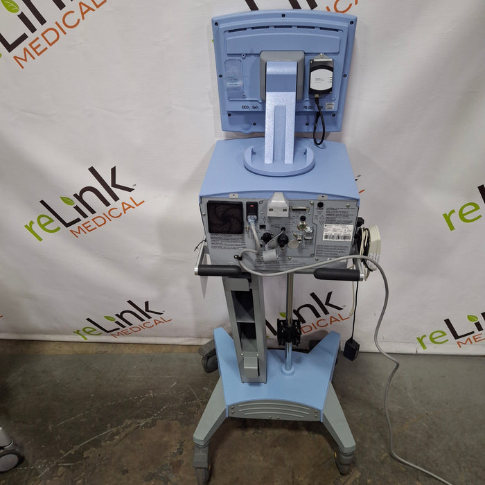 CareFusion CareFusion Avea Ventilator Respiratory reLink Medical