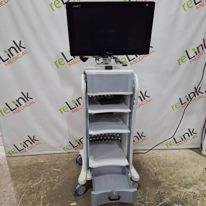 Arthrex Synergy UHD4 Surgical Display