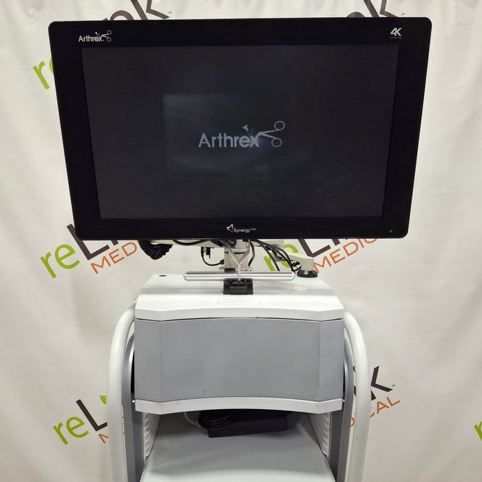 Arthrex Synergy UHD4 Surgical Display